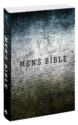 Good News Translation Men's Bible Bible American Bible Scoiety