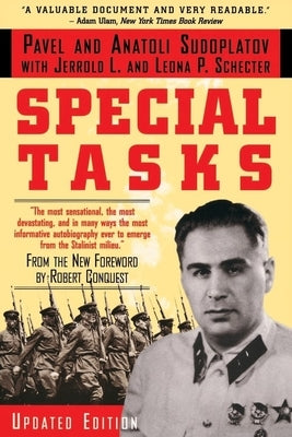Special Tasks: From the New Foreword by Robert Conquest Paperback Back Bay Books