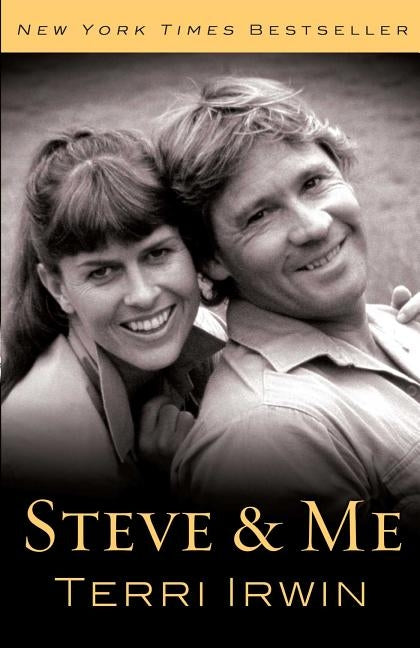 Steve & Me Paperback Gallery Books