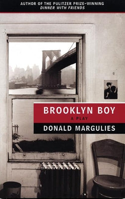 Brooklyn Boy (Tcg Edition) Paperback Theatre Communications Group