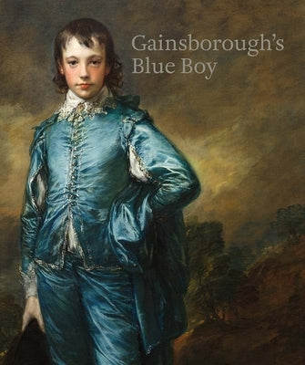 Gainsborough's Blue Boy Paperback National Gallery London