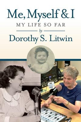 Me, Myself & I: My Life So Far Paperback Mosaic Design Book Publishers