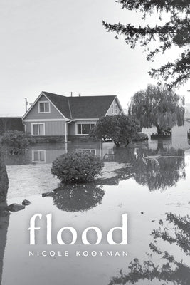 flood Paperback FriesenPress