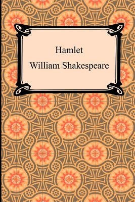 Hamlet Paperback Digireads.com