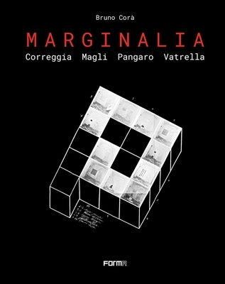 Marginalia Paperback Forma Edizioni
