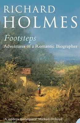 Footsteps Paperback Harper Perennial