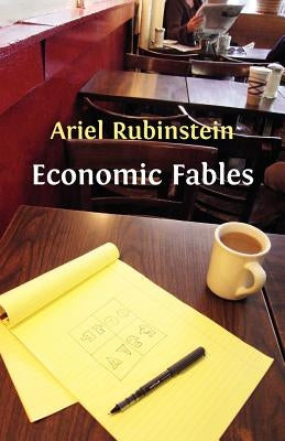Economic Fables Paperback Open Book Publishers