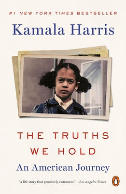 The Truths We Hold: An American Journey Paperback Penguin Books