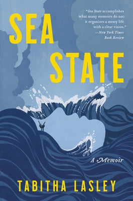 Sea State: A Memoir Paperback Ecco Press