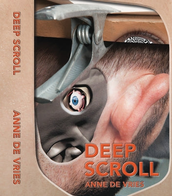 Deep Scroll Paperback Onomatopee