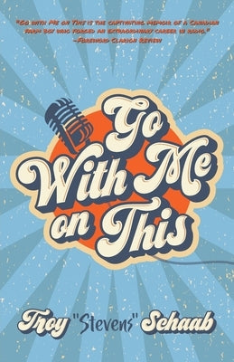 Go With Me on This Paperback FriesenPress