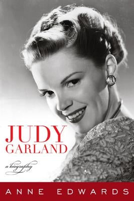 Judy Garland: A Biography Paperback Taylor Trade Publishing