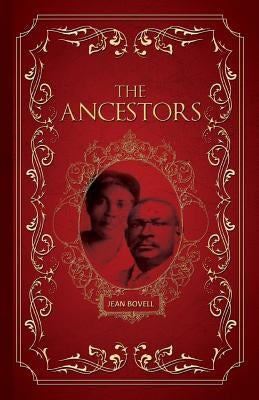 The Ancestors Paperback Bookpublishingworld