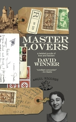 Master Lovers Paperback Outpost 19