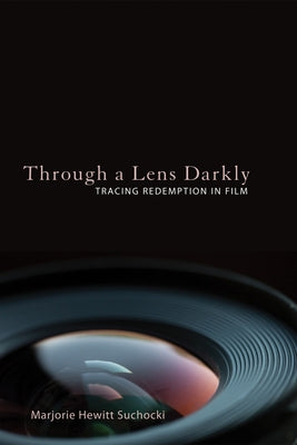 Through a Lens Darkly Paperback Cascade Books