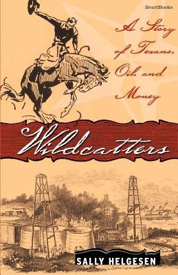 Wildcatters Paperback Beard Books