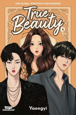 True Beauty, Vol. 4: A Webtoon Unscrolled Graphic Novel Paperback Webtoon Unscrolled