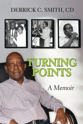 Turning Points: A Memoir Paperback Ian Randle Publishers