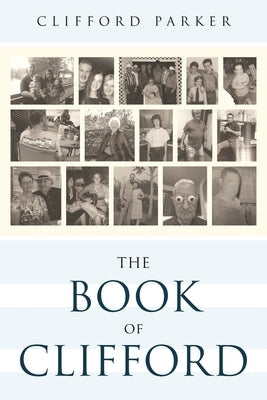 The Book of Clifford Paperback Page Publishing, Inc.