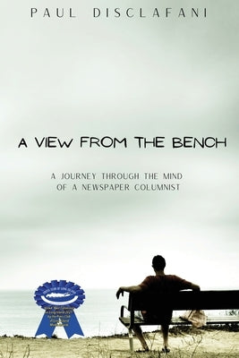 A View From The Bench Paperback Red Penguin Books