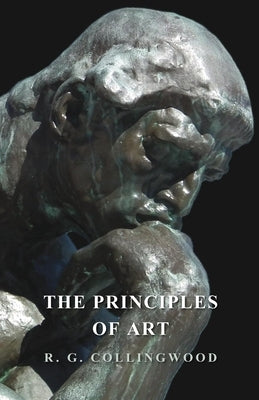 The Principles of Art Paperback Case Press
