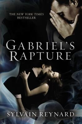 Gabriel's Rapture Berkley Books