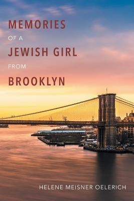 Memories of a Jewish Girl from Brooklyn Paperback Page Publishing
