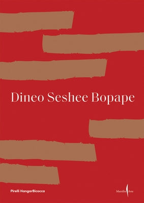 Dineo Seshee Bopape Paperback Marsilio Editori