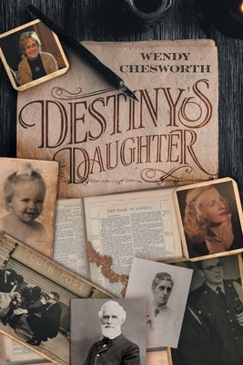 Destiny's Daughter Paperback FriesenPress