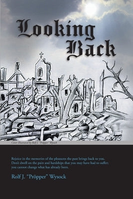 Looking Back Paperback Aspire Publishing Hub, LLC