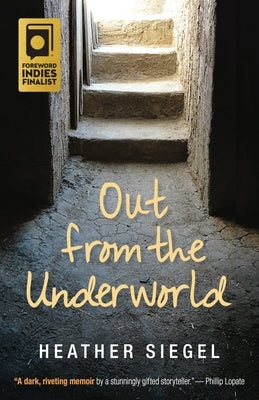 Out From the Underworld Paperback Ebookit.com