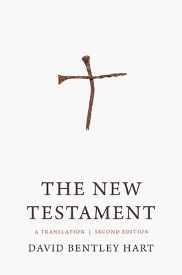 The New Testament: A Translation Bible Yale University Press