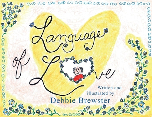 Language of Love Paperback Brewster