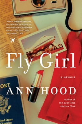 Fly Girl: A Memoir Paperback W. W. Norton & Company