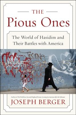 The Pious Ones Paperback Harper Perennial