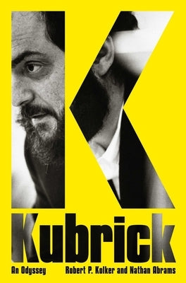 Kubrick: An Odyssey Paperback Pegasus Books