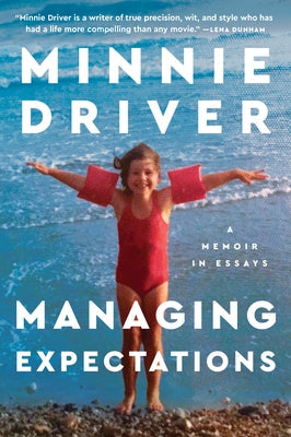 Managing Expectations: A Memoir in Essays Paperback HarperOne