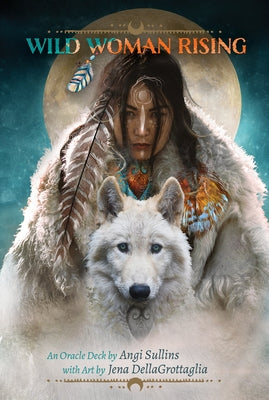 Wild Woman Rising Other U.S. Games Systems, Inc.