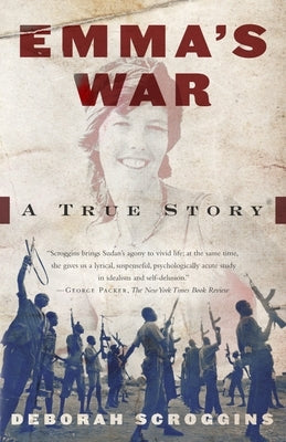 Emma's War: A True Story Paperback Vintage