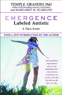 Emergence: Labeled Autistic Grand Central Publishing