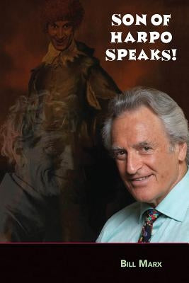 Son of Harpo Speaks! Applause Books