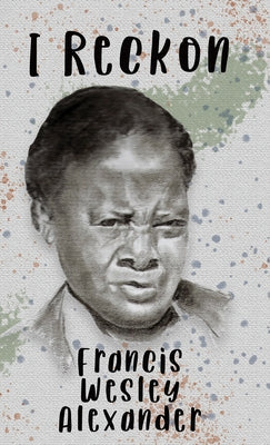 I Reckon: Haiku and Haibun Paperback Bottom Dog Press