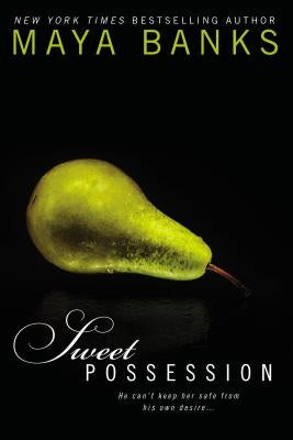 Sweet Possession Paperback Berkley Books
