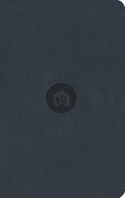 ESV Reformation Study Bible, Student Edition - Navy, Leather-Like Ligonier Ministries