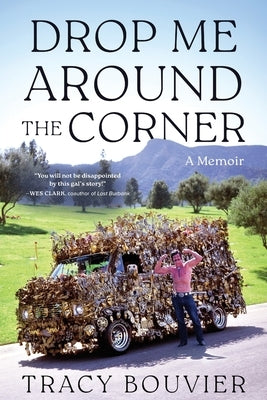 Drop Me Around the Corner Paperback Koehler Books