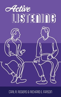 Active Listening Mockingbird Press