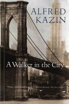 A Walker in the City Paperback Harper Perennial