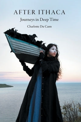 After Ithaca: Journeys in Deep Time Paperback Greenbank Book