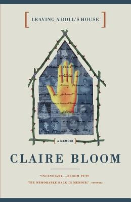 Leaving a Doll's House: A Memoir Paperback Little Brown and Company
