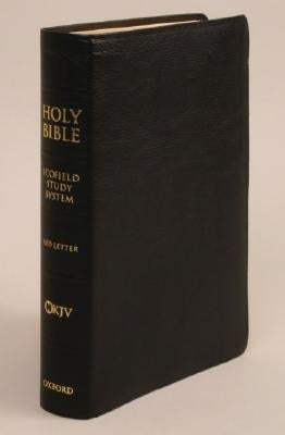 Scofield Study Bible III-NKJV Bible Oxford University Press, USA